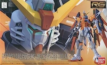 【中古】GUNPLA EXPO 2013 RG 1/144 デスティニーガンダム ハイネ・ヴェステンフルスカラーVer. 53,680円