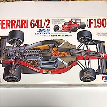 新品未使用タミヤ 1/12 コレクターズクラブ・スペシャル フェラーリF50 TAMIYA タミヤ 1/12 コレクターズクラブスペシャル フェラーリ