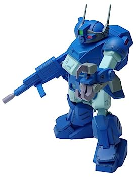 【中古】【非常に良い】WAVE 1/35 装甲騎兵ボトムズ ラビドリードッグ ST版 プラモデル|IINEX