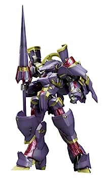 【中古】コトブキヤ フレームアームズ NSG-Z0/E ドゥルガーI [初回限定仕様] 【完全受注生産品】 1/100スケール プラスチックキット 9,495円