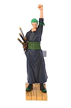 【中古】（非常に良い）ワンピース DRAMATIC SHOWCASE～1st season～vol.1（ゾロ）