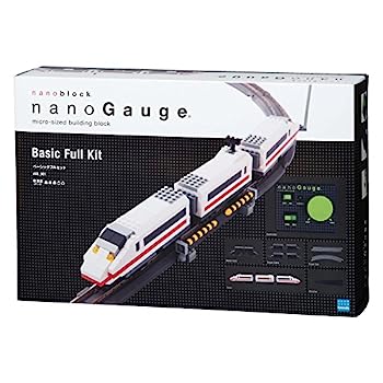 【中古】ナノゲージ ベーシックフルセット nGS_001｜IINEX