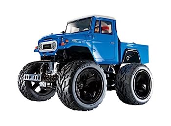 【中古】（非常に良い）タミヤ 1/12 電動RCカーシリーズ No.589 トヨタ ランドクルーザー 40 ピックアップ (GF-01シャーシ) 58589 28,942円