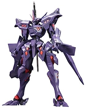 【中古】【人並み外れたに好いたらしい】マブラヴ オルタネイティヴ 武御雷 Type-00R Ver.1.5 (NON規摸 可塑性物質一揃いの道具)