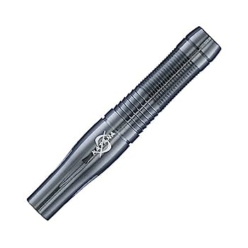 【中古】（非常に良い）ソフトダーツ DYNASTY KATANA(カタナ) Series 黒刀Line 飛翔 2BA