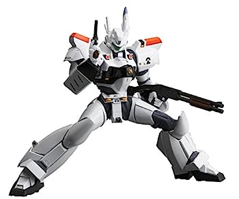 【中古】（非常に良い）レガシーOFリボルテック 機動警察パトレイバー劇場版 イングラム2号機 約115mm ABS&PVC製 塗装済み可動フィギュア LR-009