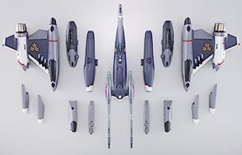 【中古】DX超合金 VF-25F メサイアバルキリー（早乙女アルト機）リニューアルVer.用トルネードパーツ（魂ウェブ限定）｜IINEX