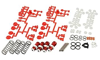 【中古】（非常に良い）京商 HGショックセット (4入/スコーピオン2014) ラジコン用パーツ SCW013