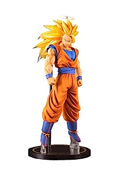 楽天市場】ギガンティックシリーズ ドラゴンボールZ スーパーサイヤ人3