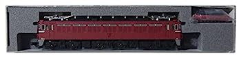【中古】KATO Nゲージ EF71 1次形 3079-1 鉄道模型 電気機関車｜IINEX 17,325円