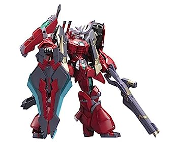 【中古】コトブキヤ フレームアームズ NSG-Z0/G マガツキ・崩天 1/100スケール プラモデル 【宮沢模型限定品】|IINEX