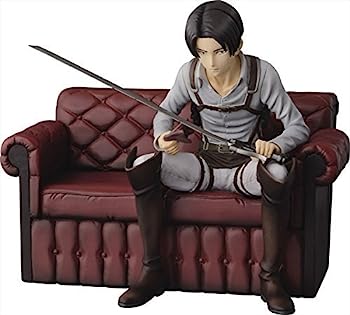 楽天市場】【中古】一番くじ 進撃の巨人～飛べ!調査兵団!!～A賞