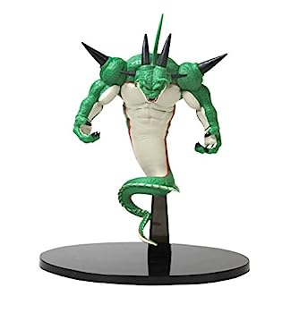 【中古】火竜どんぶり鉢 SCultures BIG 形成天下一武道会4 其ノ八 ポルンガ