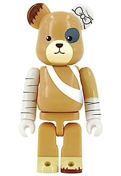 【中古】（非常に良い）BE@RBRICK ベアブリック SERIES29 アニマル ガールズ＆パンツァー ボコられグマのボコ 単品｜IINEX