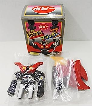 【中古】（非常に良い）【単品】 カプセル超合金 ポピー CGA-01 マジンガーZ