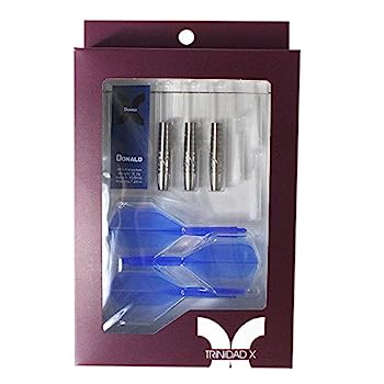 【中古】（非常に良い）TRiNiDAD X DONALD トリニダード エックス ドナルド 12,576円