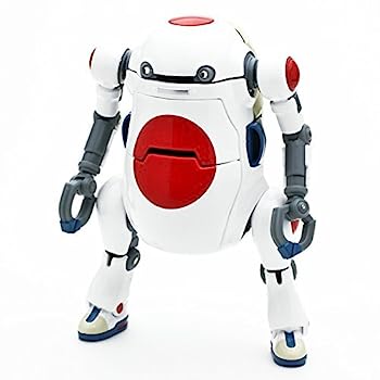 【中古】35メカトロウィーゴ ひのまる（ワンダーフェスティバル2015[冬]、ユニオンクリエイティブオンライン限定）