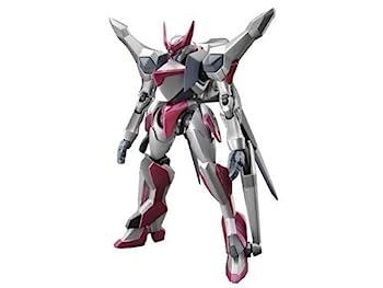 【中古】(非常に良い)魂ウェブ限定 ROBOT魂<SIDE KMF> ヴィンセント指揮官専用型 コードギアス 反逆のルルーシュR2|IINEX