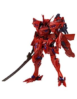 【中古】(非常に良い)コトブキヤ マブラヴ オルタネイティブ 武御雷 Type-00F 月詠真那機 【イリサワ流通限定】 ノンスケールプラスチックキット|IINEX