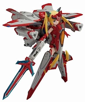 【中古】（非常に良い）武装神姫 リルビエート (彩色済みアクションフィギュア)