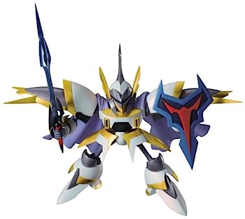 【中古】(非常に良い)ヴァリアブルアクション 覇王大系リューナイト ルーンナイト・シュテル|IINEX