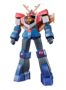 【中古】（非常に良い）超合金魂 GX-61 ダイオージャ