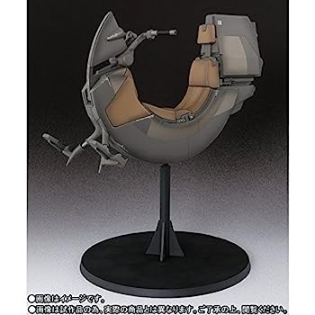【中古】S.H.Figuarts シス・スピーダー