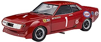 【中古】（非常に良い）ハセガワ 1/24 トヨタ セリカ 1600GT 1972年 全日本鈴鹿500kmレース プラモデル 20344 8,543円