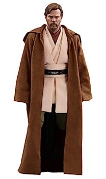 【中古】【ムービー・マスターピース】『スター・ウォーズ エピソード3/シスの復讐』1/6スケールフィギュア オビ\u003dワン・ケノービ