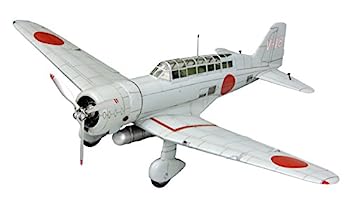 【中古】ファインモールド 1/48 航空機シリーズ 帝国海軍 九八式陸上偵察機一二型 プラモデル FB24｜IINEX