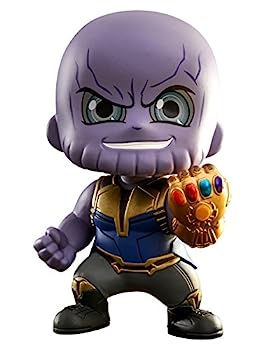 【中古】【非常に良い】【コスベイビー】『アベンジャーズ/インフィニティ・ウォー』[サイズS]サノス｜IINEX
