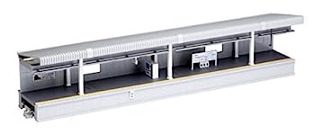 【中古】（非常に良い）KATO Nゲージ 近郊形ホームDX 対向式A 23-153 鉄道模型用品