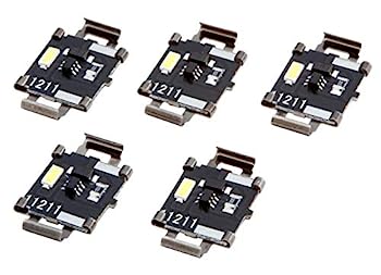 【中古】（非常に良い）KATO Nゲージ ホームDX照明キット 23-000 鉄道模型用品