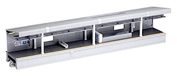 【中古】（非常に良い）KATO Nゲージ 近郊形ホームDX 対向式B 23-154 鉄道模型用品
