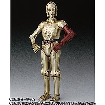 【中古】S.H.Figuarts C-3PO(The Force Awakens)|IINEX