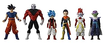 スーパードラゴンボールヒーローズ　スキルズフィギュア01 6種コンプセット mxn26g8 楽天市場】【中古】スーパードラゴンボールヒーローズ スキルズ