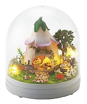 【中古】（人並み外れたに好いたらしい）ミニチュアット・U フェアリーズ 苑地