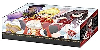 【中古】（非常に良い）ブシロードストレイジボックスコレクション Vol.276 Fate/EXTRA Last Encore 『セイバー・リン・ラニ=VIII』画像