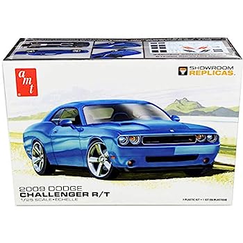 楽天市場】AMT 1/25 1970 ダッジ チャレンジャー USPS AMT1401