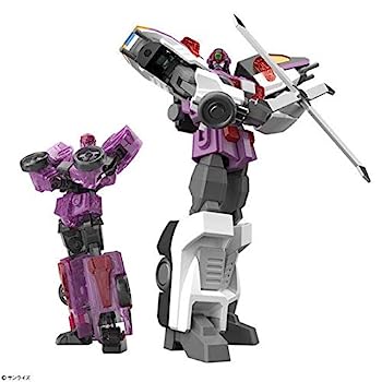 【中古】スーパーミニプラ 勇者王ガオガイガー ビッグボルフォッグ(キャンディオンラインショップ限定)画像