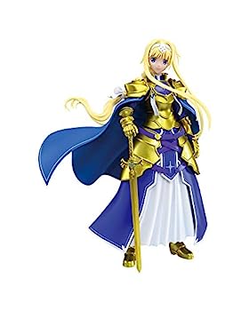 【中古】(非常に良い)セガ ソードアート・オンライン アリシゼーション リミテッドプレミアムフィギュア“アリス”