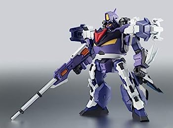 【中古】バンダイ スピリッツ KERORO魂 ケロロ軍曹 ガルル専用スパーク・ジェガマ 約170mm ABS&PVC製 塗装済み可動フィギュア