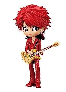【中古】（非常に良い）Q posket - hide - vol.2 A.ノーマルカラー ver. (プライズ)