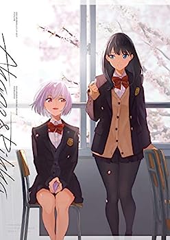 【中古】【非常に良い】SSSS.GRIDMAN ヒロインアーカイブ アカネ&六花