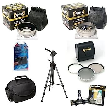 【中古】Sony f828?F717?F707プロフェッショナルアクセサリーキット