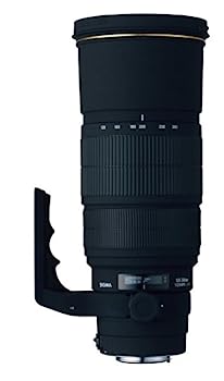 【中古】シグマ 120-300mm F2.8 APO EX DG HSM ニコン用|IINEX
