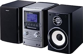 楽天市場】【中古】SONY MD搭載オールインワンコンポ CMT-M3 W : IINEX