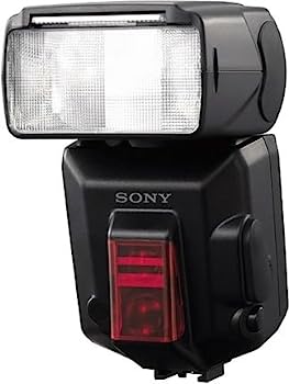 【中古】(非常に良い)ソニー SONY フラッシュ HVL-F56AM