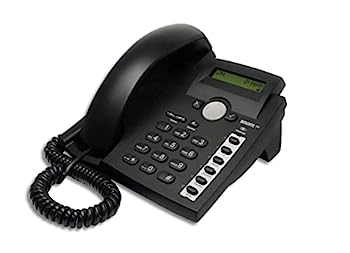 【中古】Snom 300 (IP電話)