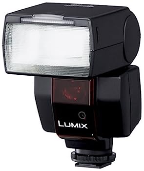 【中古】(非常に良い)パナソニック 外部フラッシュ ルミックス用 DMW-FL360
